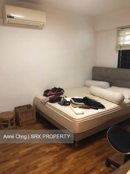 Blk 21 Ghim Moh Road (Queenstown), HDB 3 Rooms #209343691